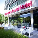 Leonardo Royal Hotel Den Haag Promenade