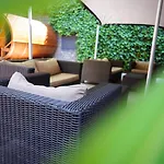 Leonardo Royal Hotel Den Haag Promenade