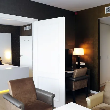 Hotel Leonardo Royal Promenade Den Haag