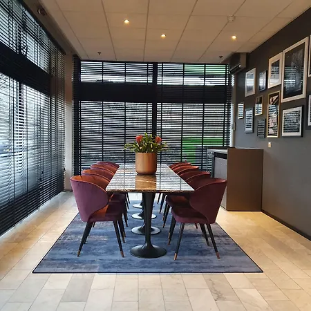 Leonardo Royal Promenade Hotel Den Haag
