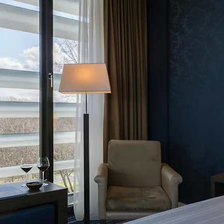 Leonardo Royal Promenade 4* Den Haag