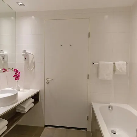 Hotel Leonardo Royal Promenade Den Haag