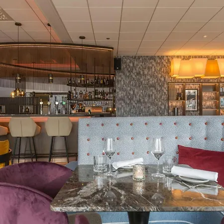 Hotel Leonardo Royal Promenade Den Haag