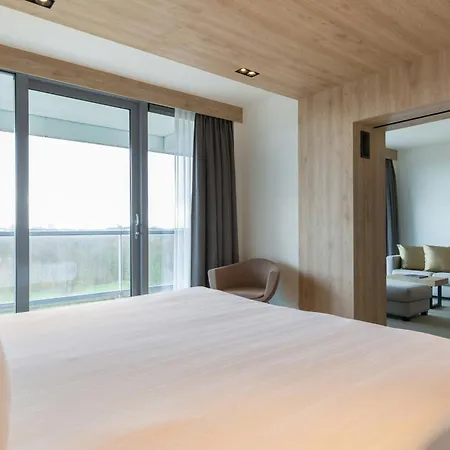 Hotel Leonardo Royal Promenade Den Haag