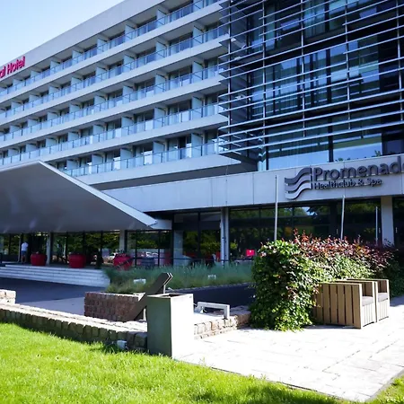 Leonardo Royal Promenade Hotel Den Haag