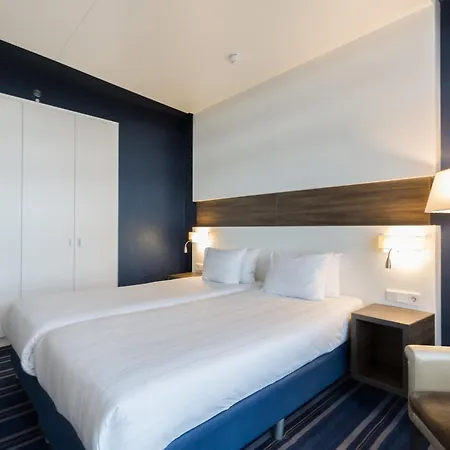 Hotel Leonardo Royal Promenade Den Haag