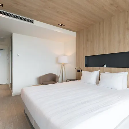 Leonardo Royal Promenade Hotel Den Haag