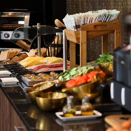 Leonardo Royal Promenade Hotel Den Haag