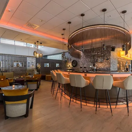 Hotel Leonardo Royal Promenade