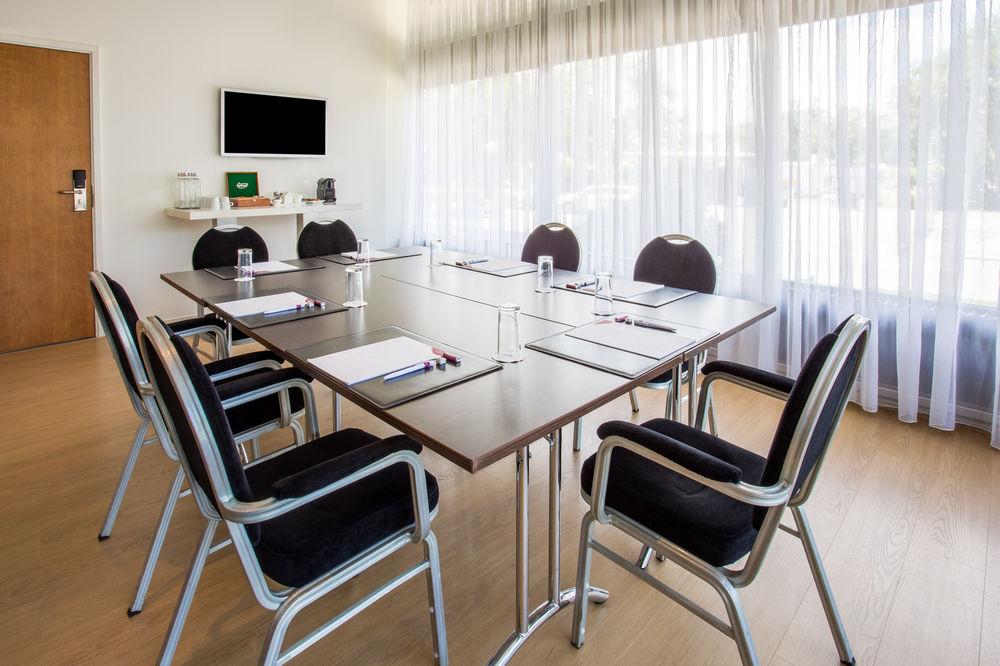 Hotel Leonardo Royal Promenade The Hague