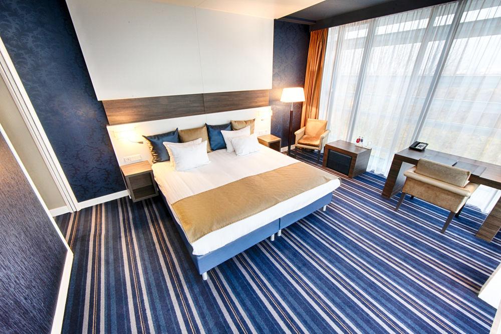 Leonardo Royal Promenade Hotel Den Haag