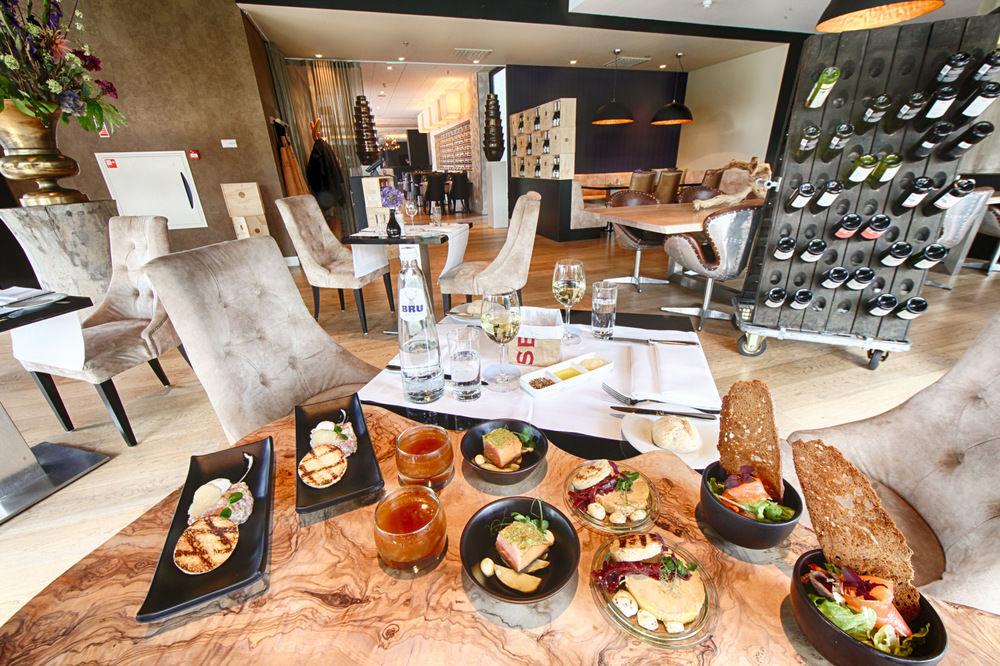 Leonardo Royal Promenade 4* The Hague