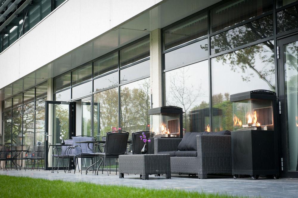 Leonardo Royal Promenade 4* The Hague