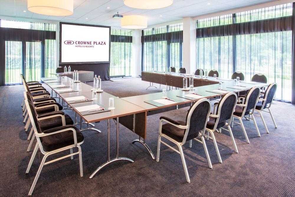 Leonardo Royal Promenade 4* The Hague