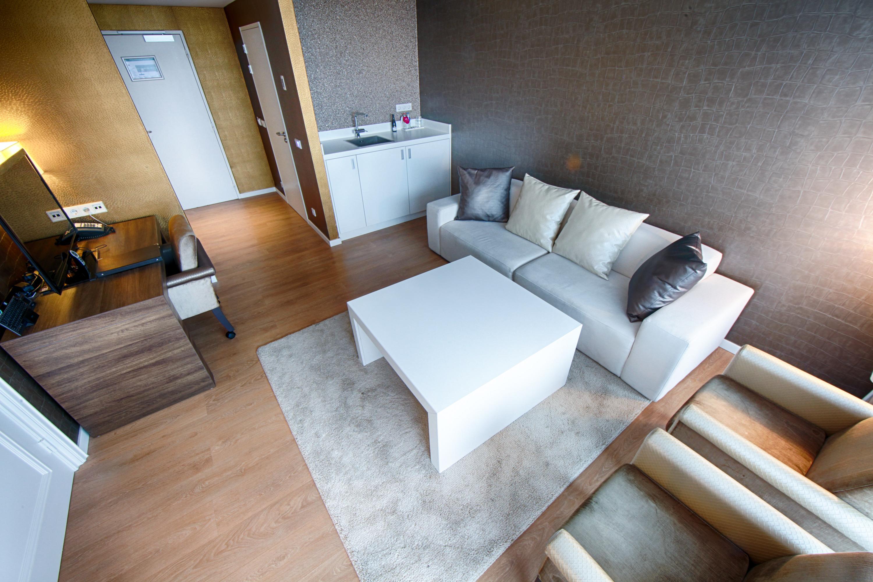 Leonardo Royal Promenade 4* Den Haag