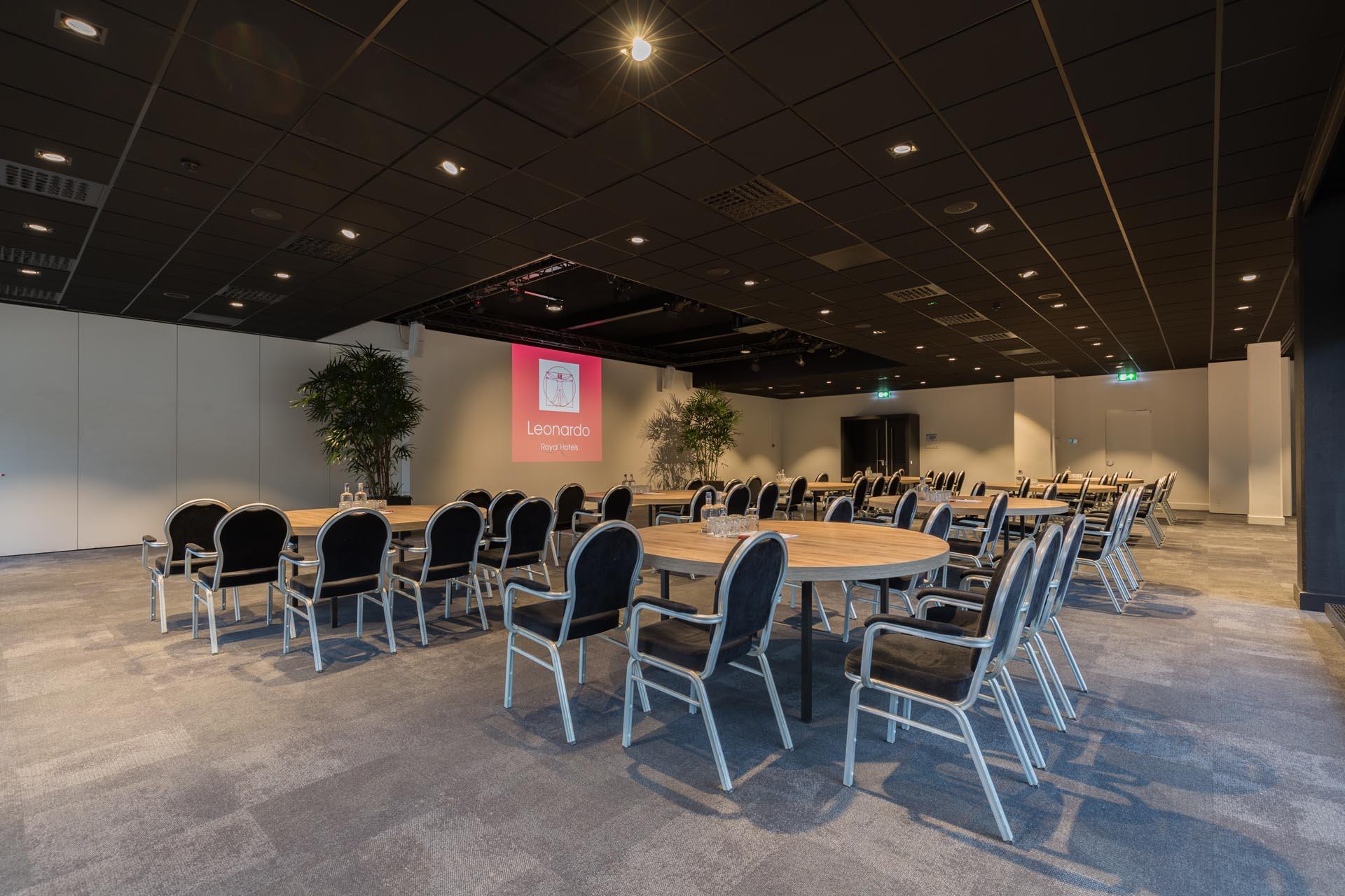 Hotel Leonardo Royal Promenade The Hague