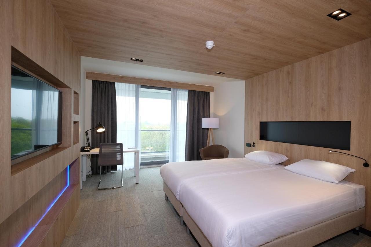 Leonardo Royal Promenade Hotel The Hague