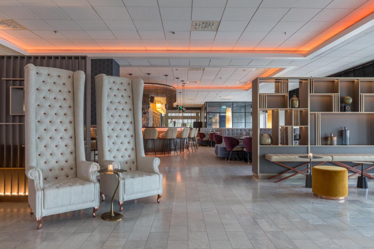 Leonardo Royal Promenade Hotel 4*