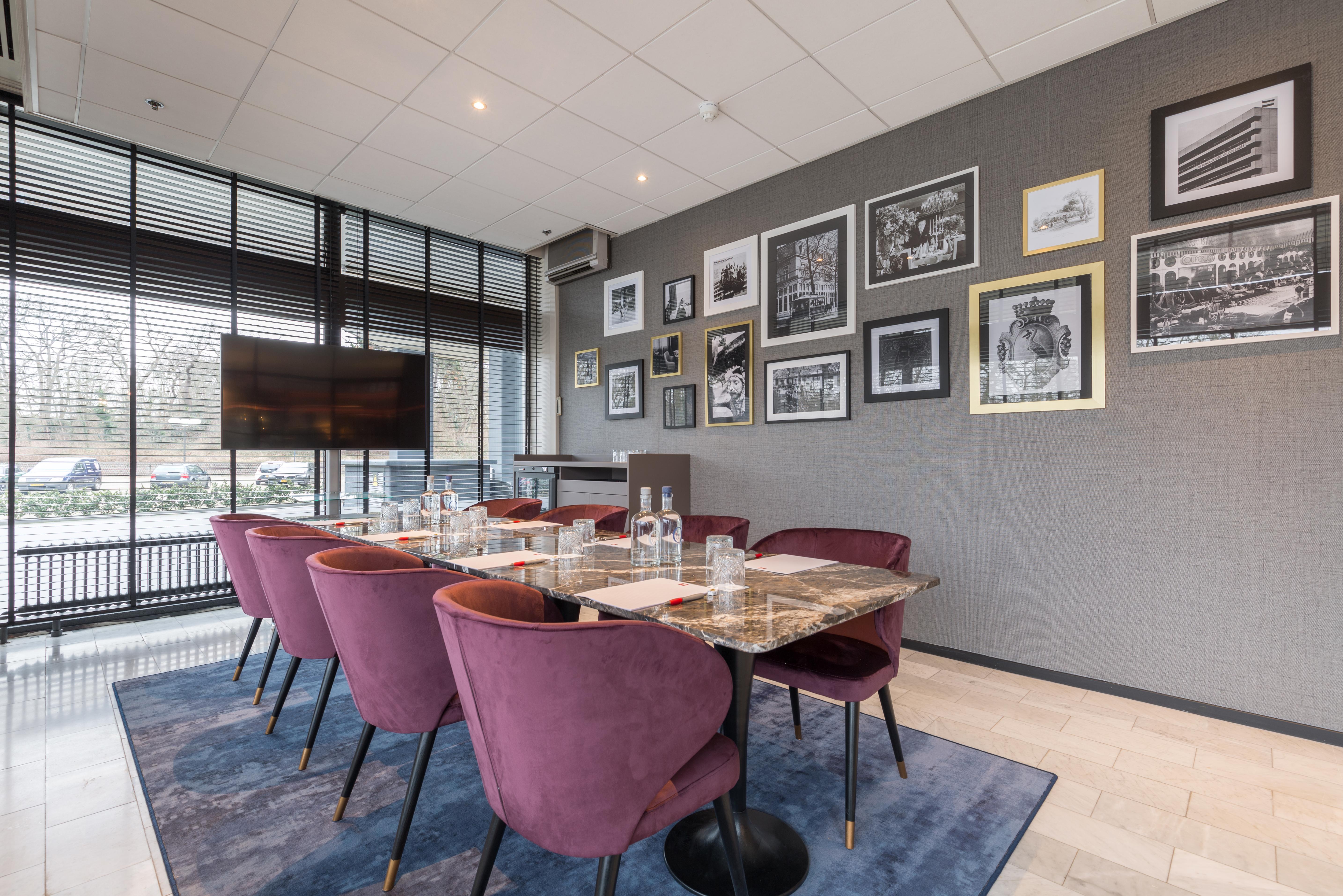 Leonardo Royal Promenade 4* Den Haag