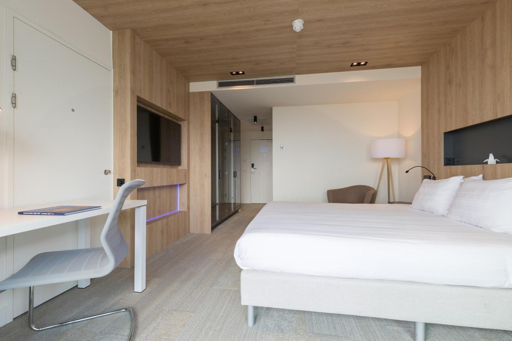 Leonardo Royal Promenade 4* The Hague
