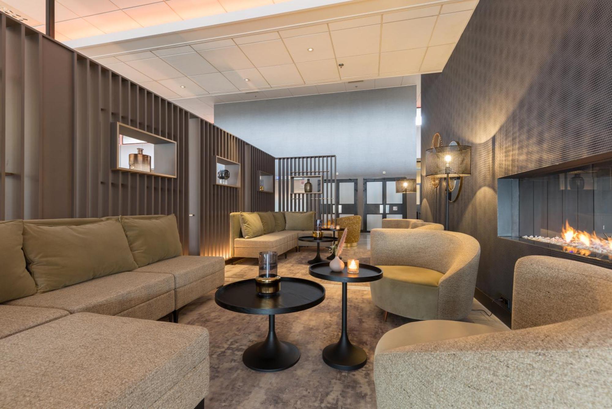 Hotel Leonardo Royal Promenade 4*