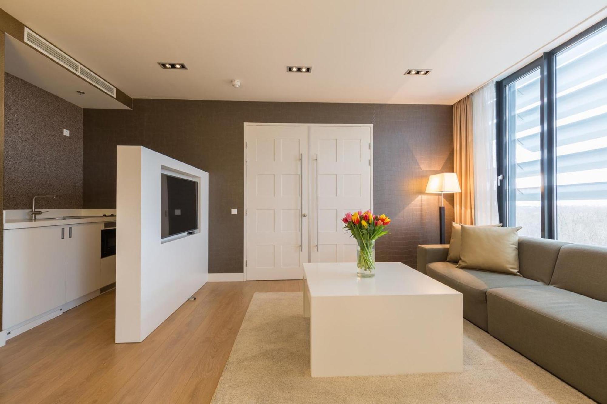 Hotel Leonardo Royal Promenade The Hague