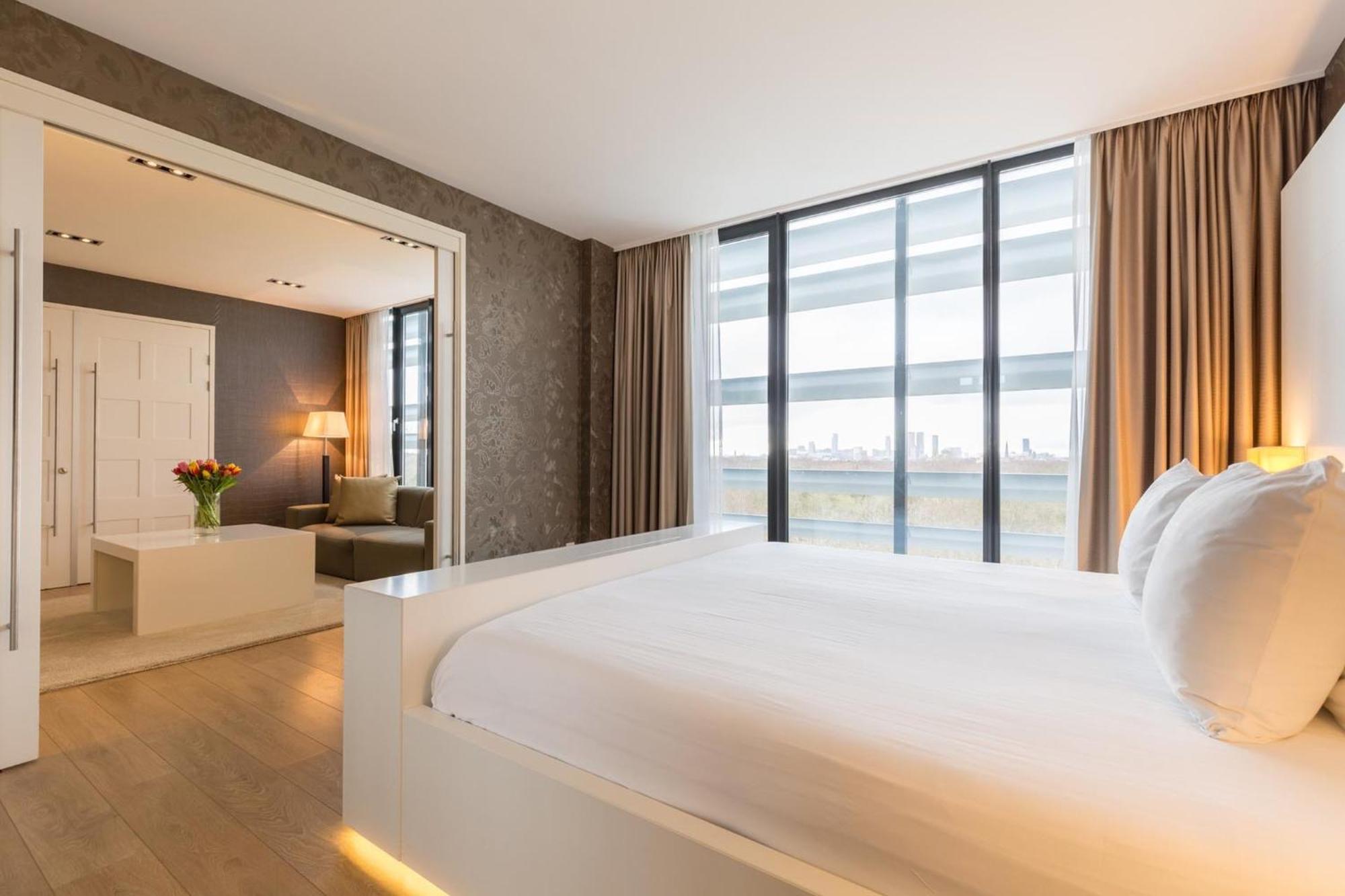 Leonardo Royal Promenade Hotel The Hague