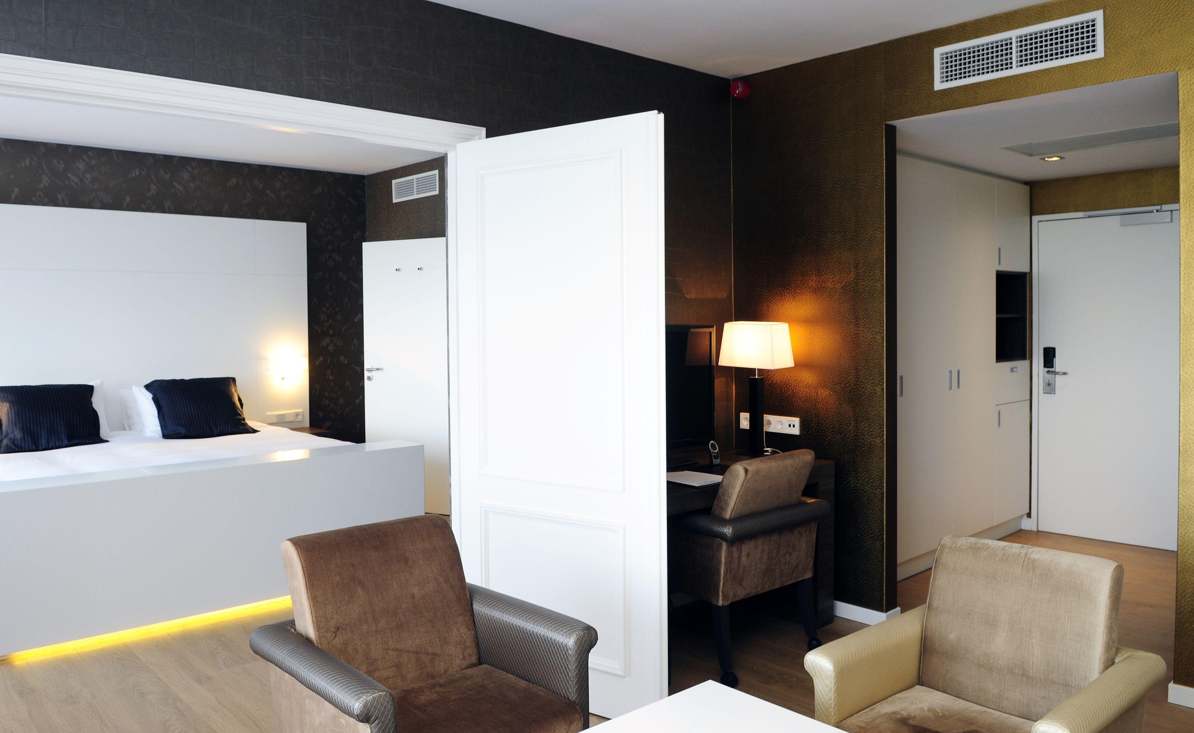 Hotel Leonardo Royal Promenade Den Haag