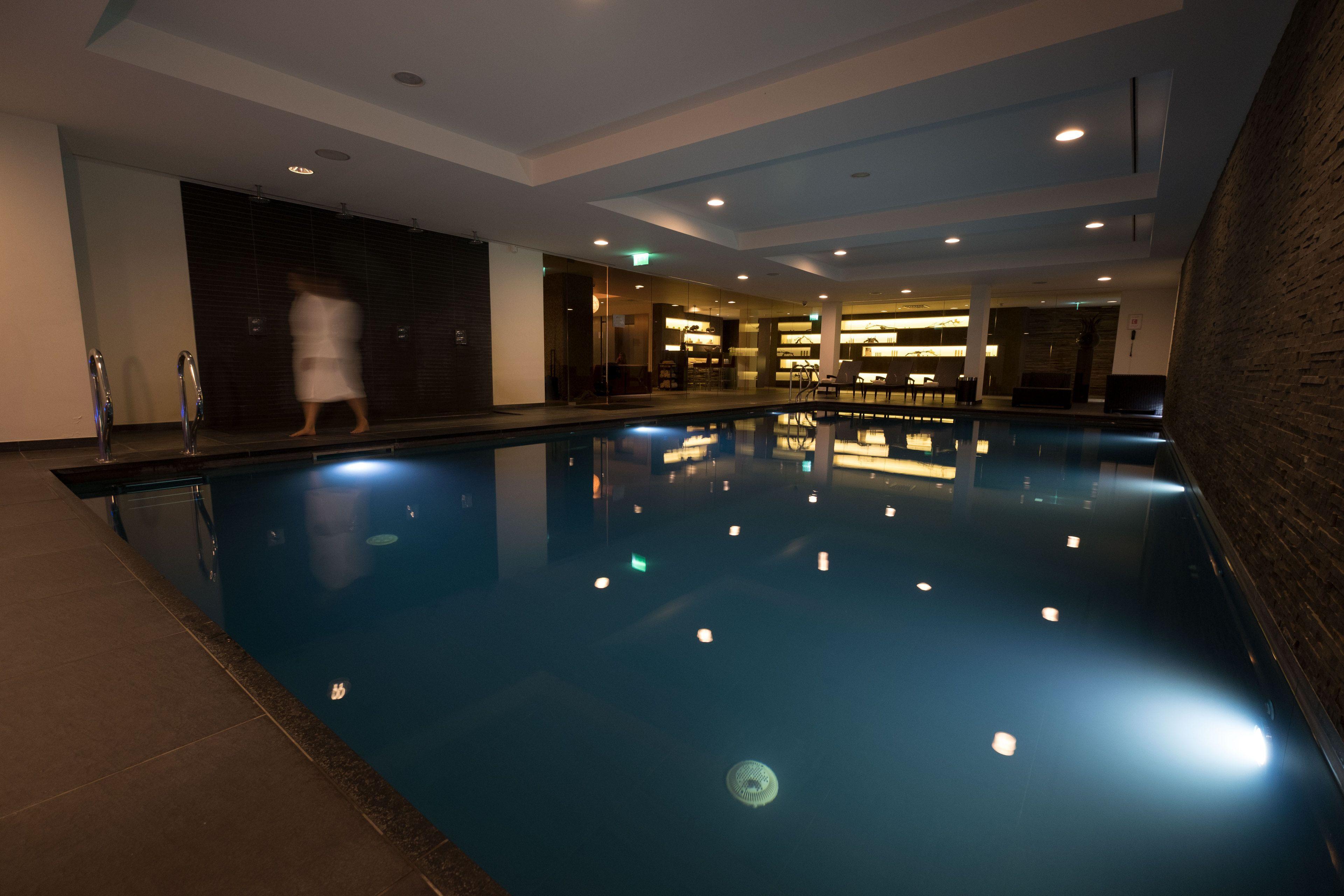 Hotel Leonardo Royal Promenade 4*