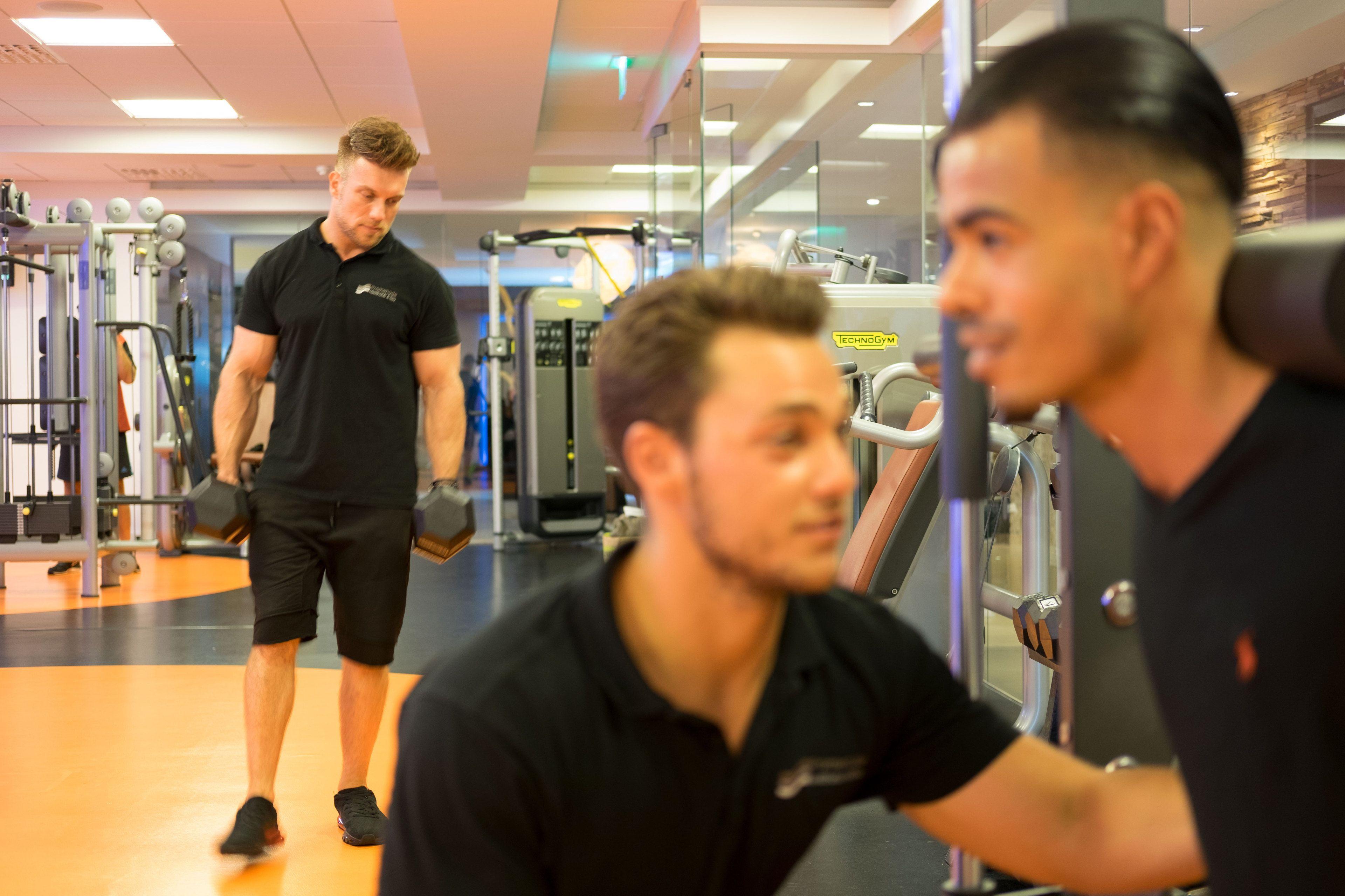 Leonardo Royal Promenade 4* Den Haag