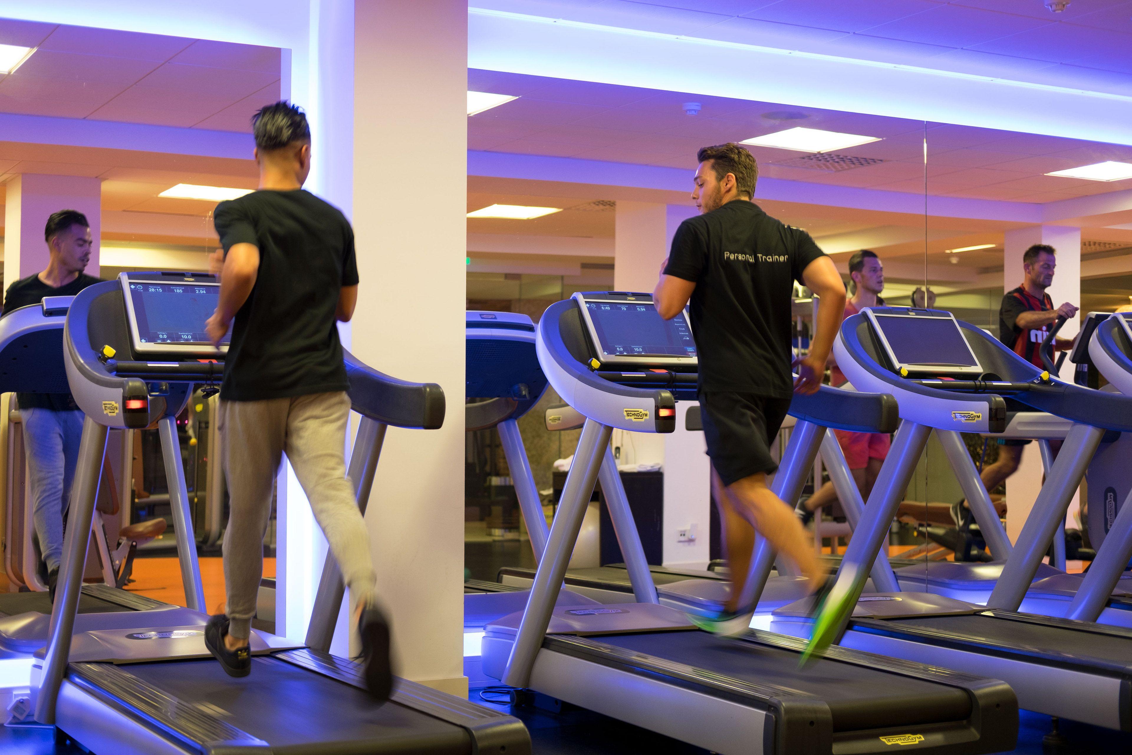 Hotel Leonardo Royal Promenade 4*