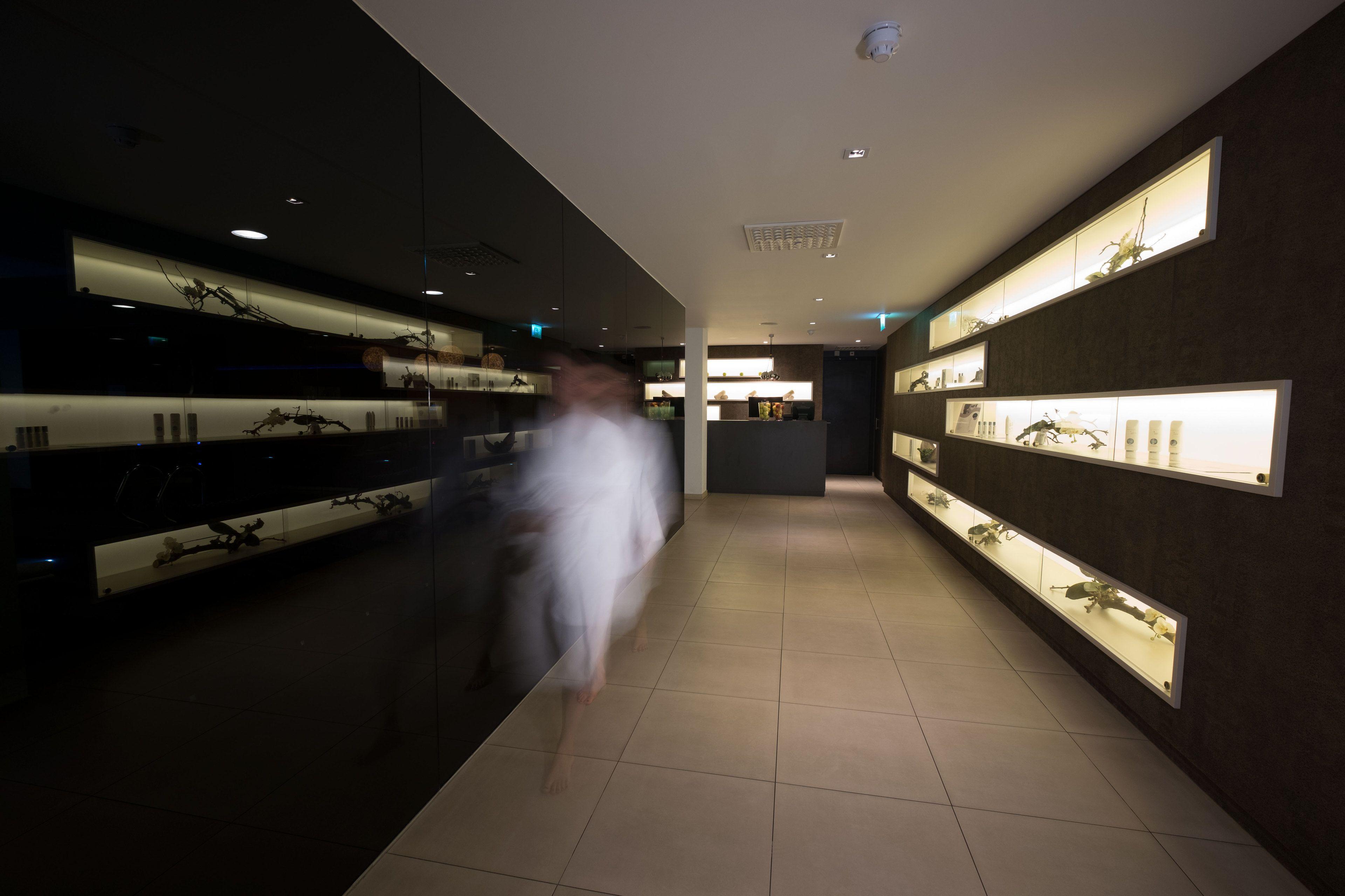 Hotel Leonardo Royal Promenade