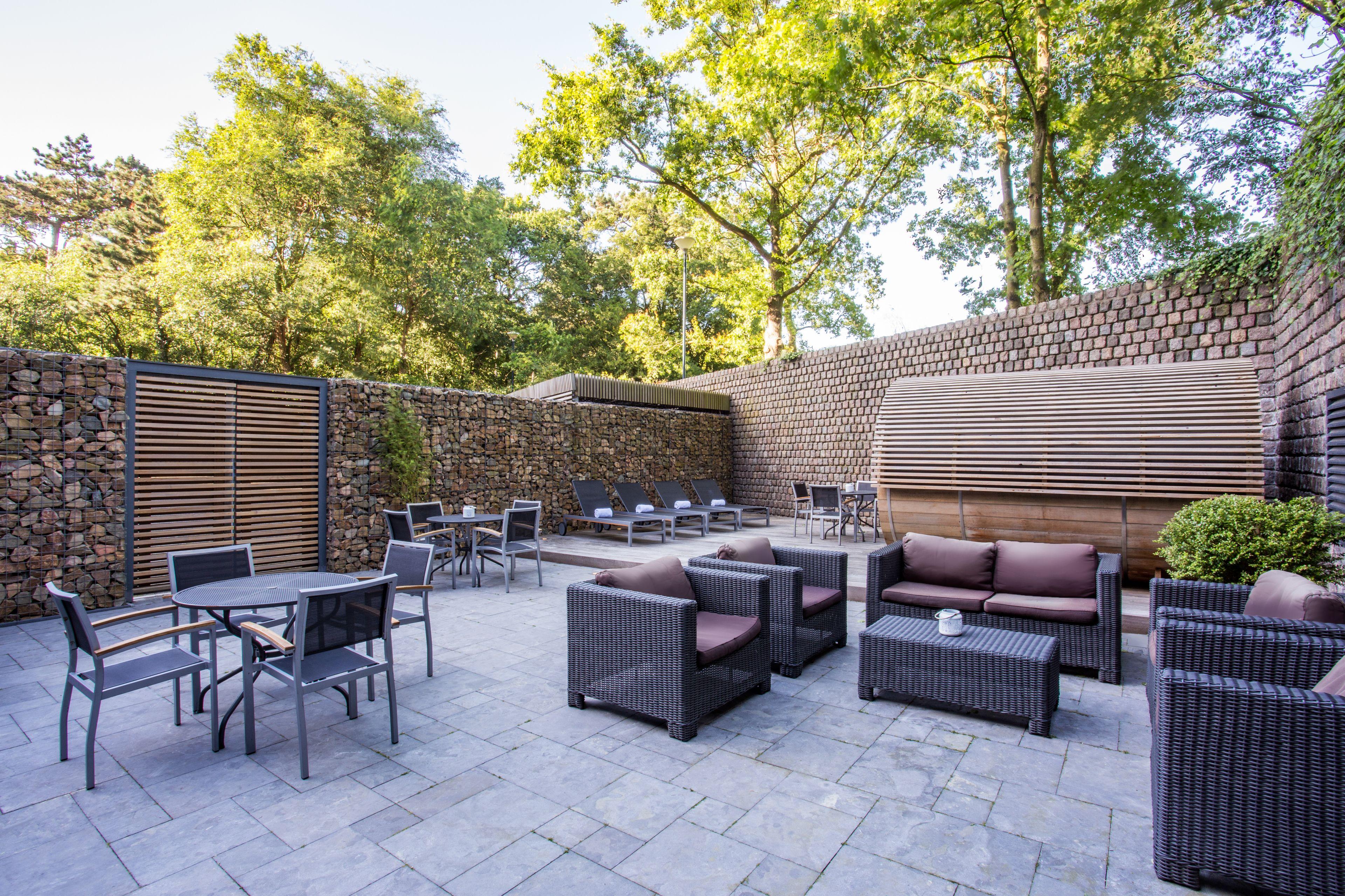 Hotel Leonardo Royal Promenade Den Haag