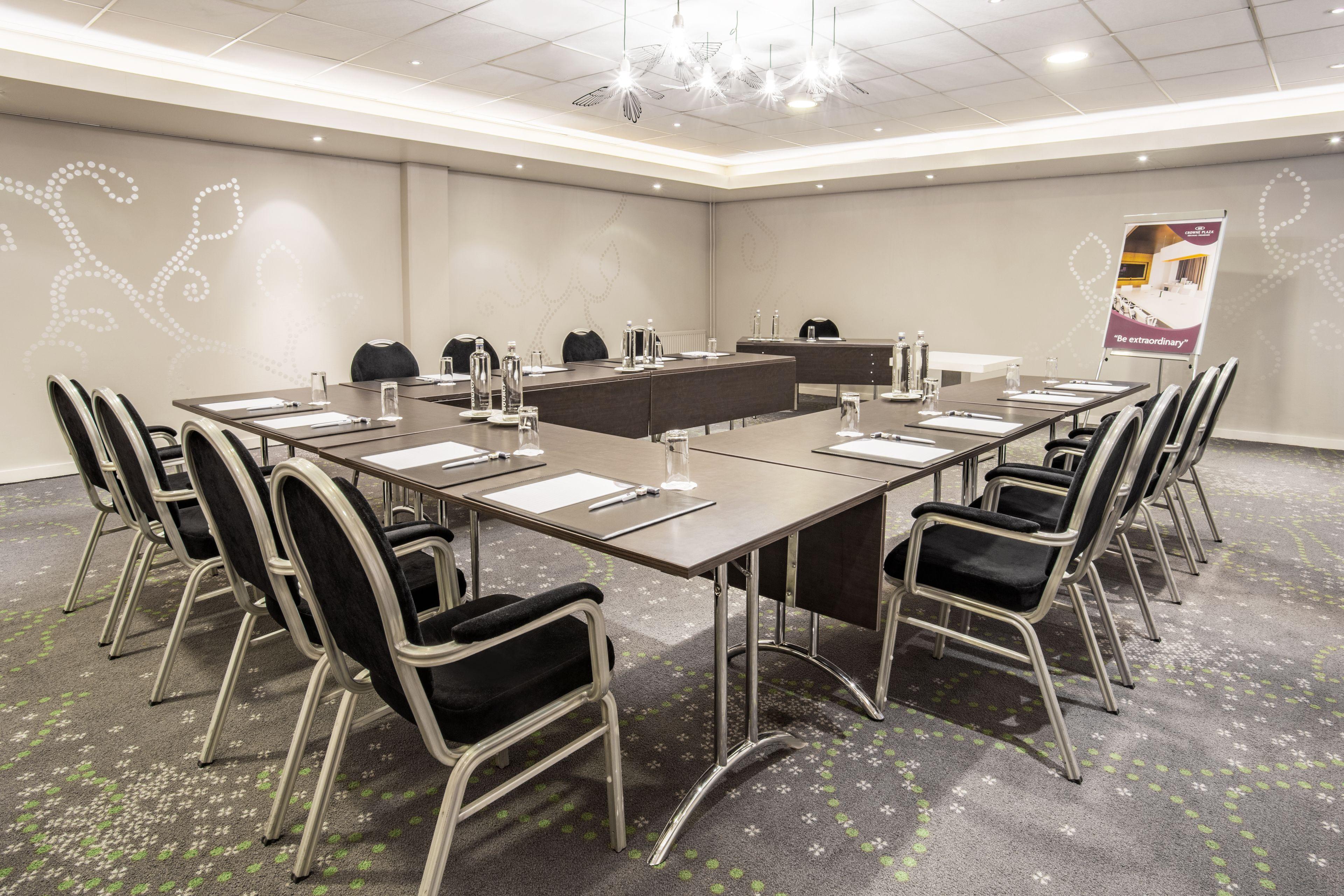 Leonardo Royal Promenade Hotel Den Haag