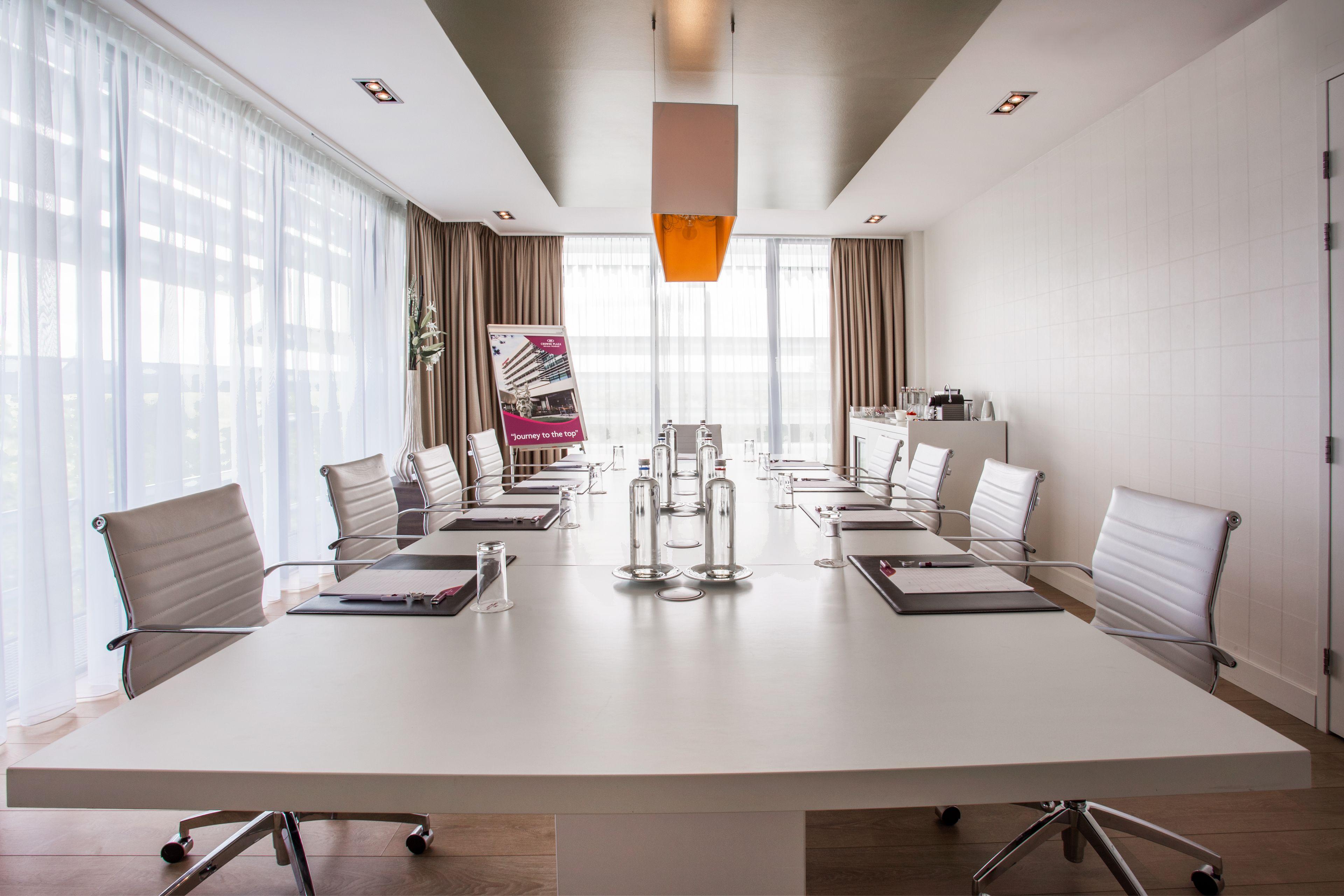 Leonardo Royal Promenade 4* Den Haag