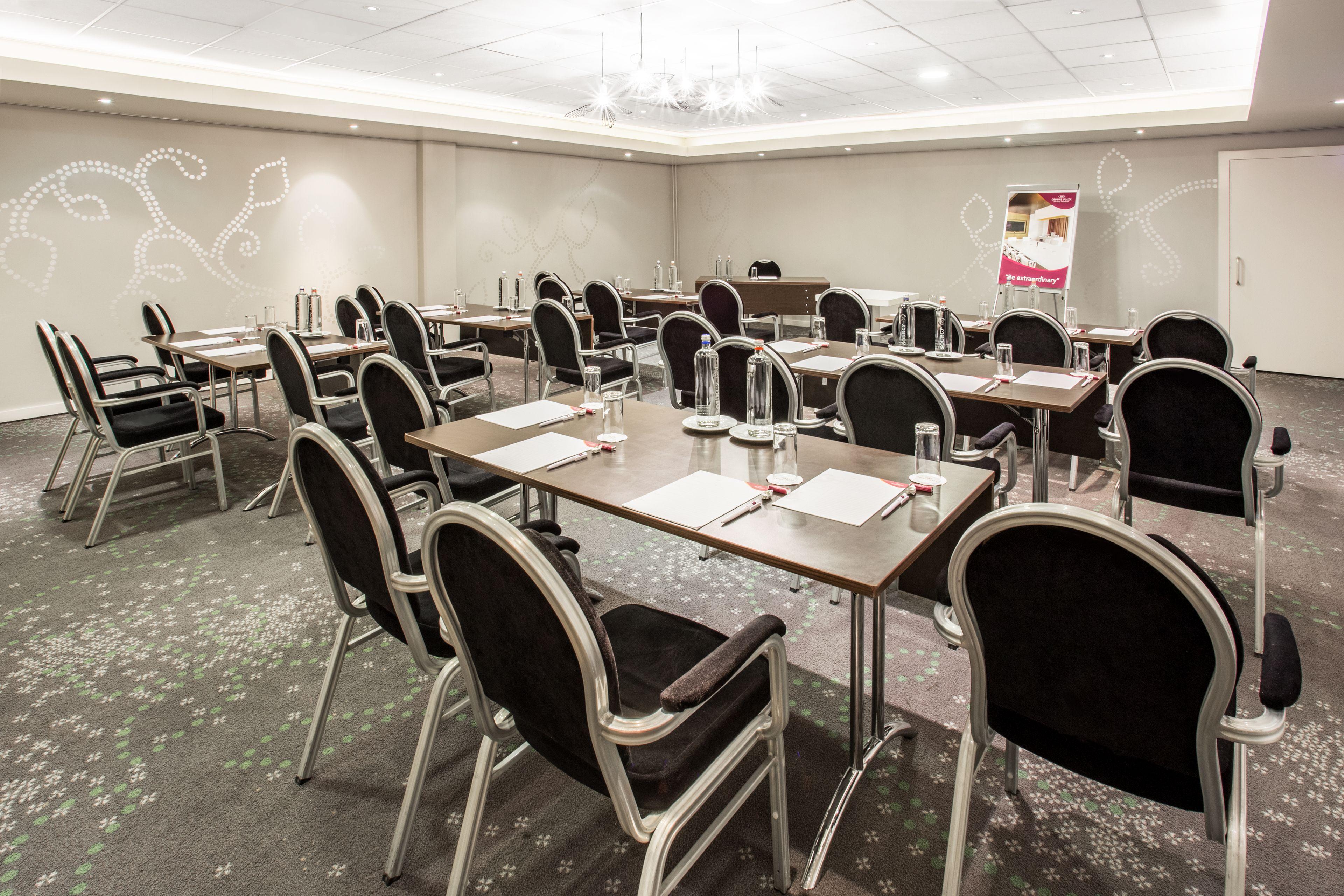 Leonardo Royal Promenade Hotel 4*