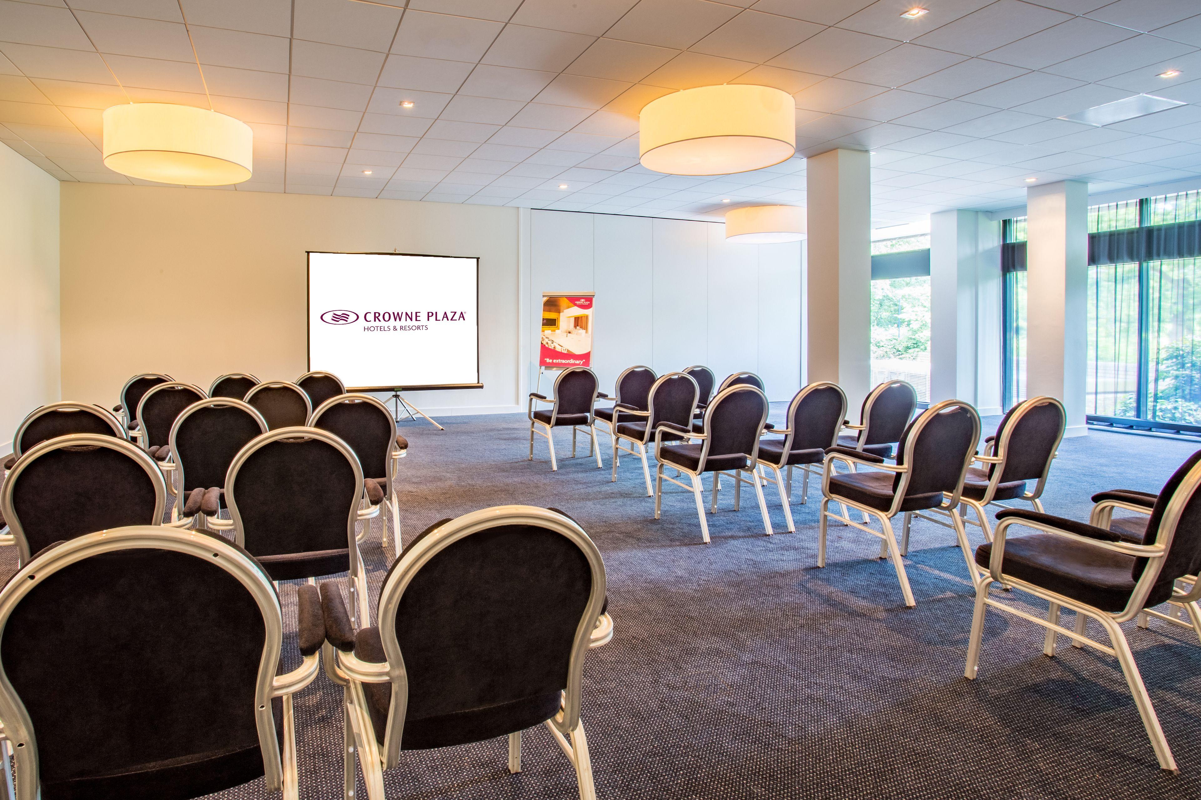 Leonardo Royal Promenade Hotel Den Haag