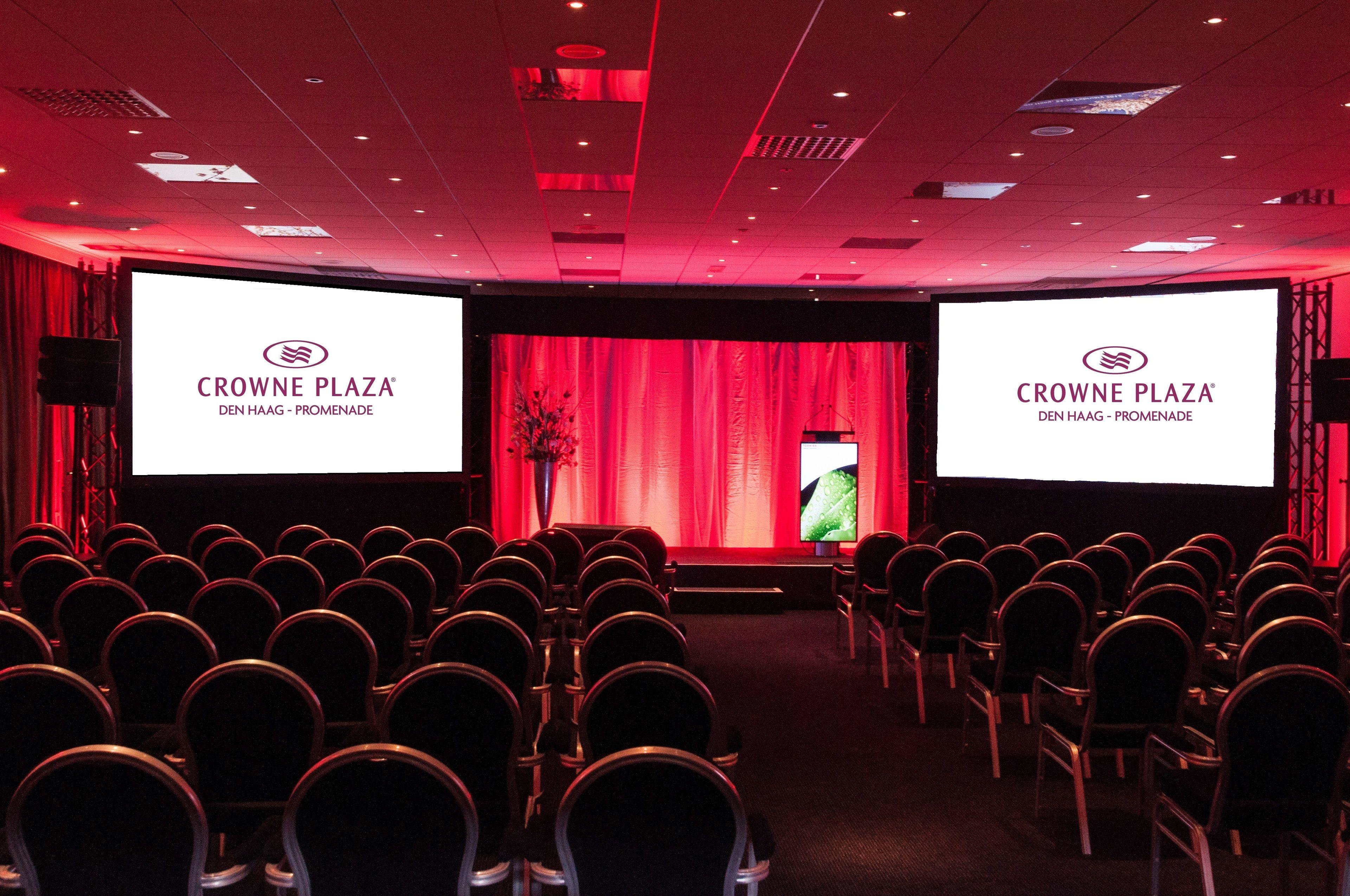 Leonardo Royal Promenade Den Haag