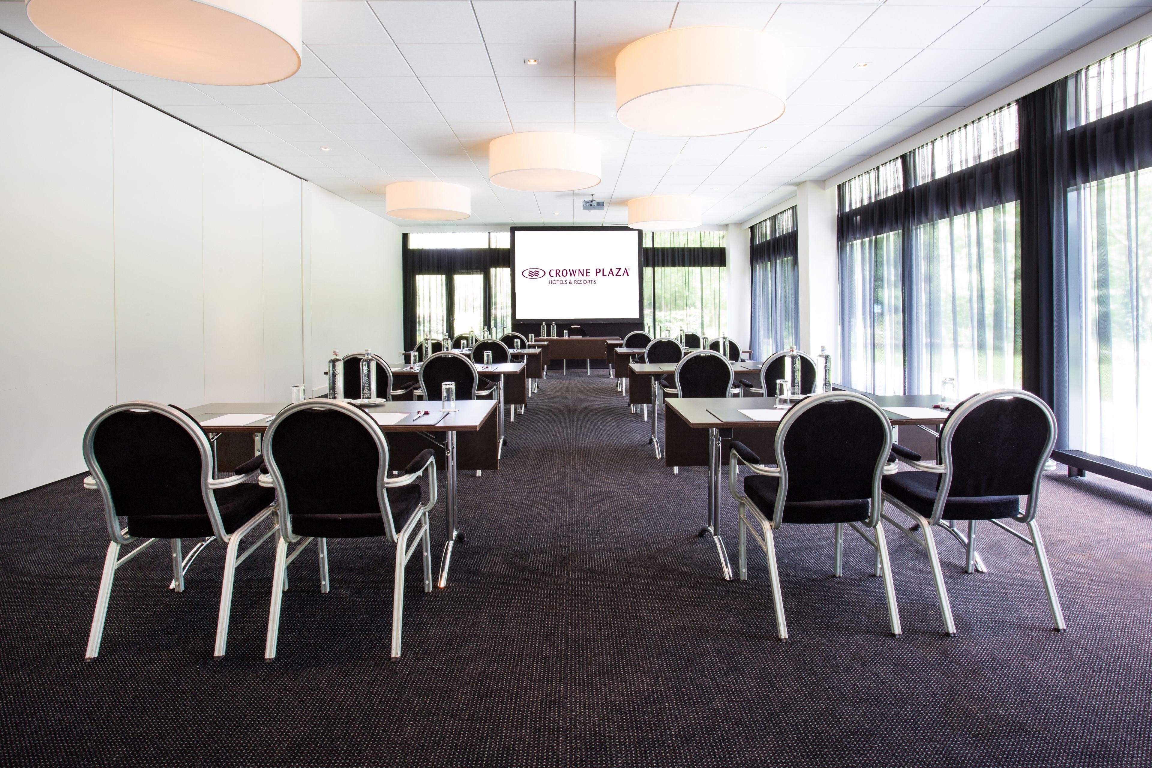 Hotel Leonardo Royal Promenade Den Haag