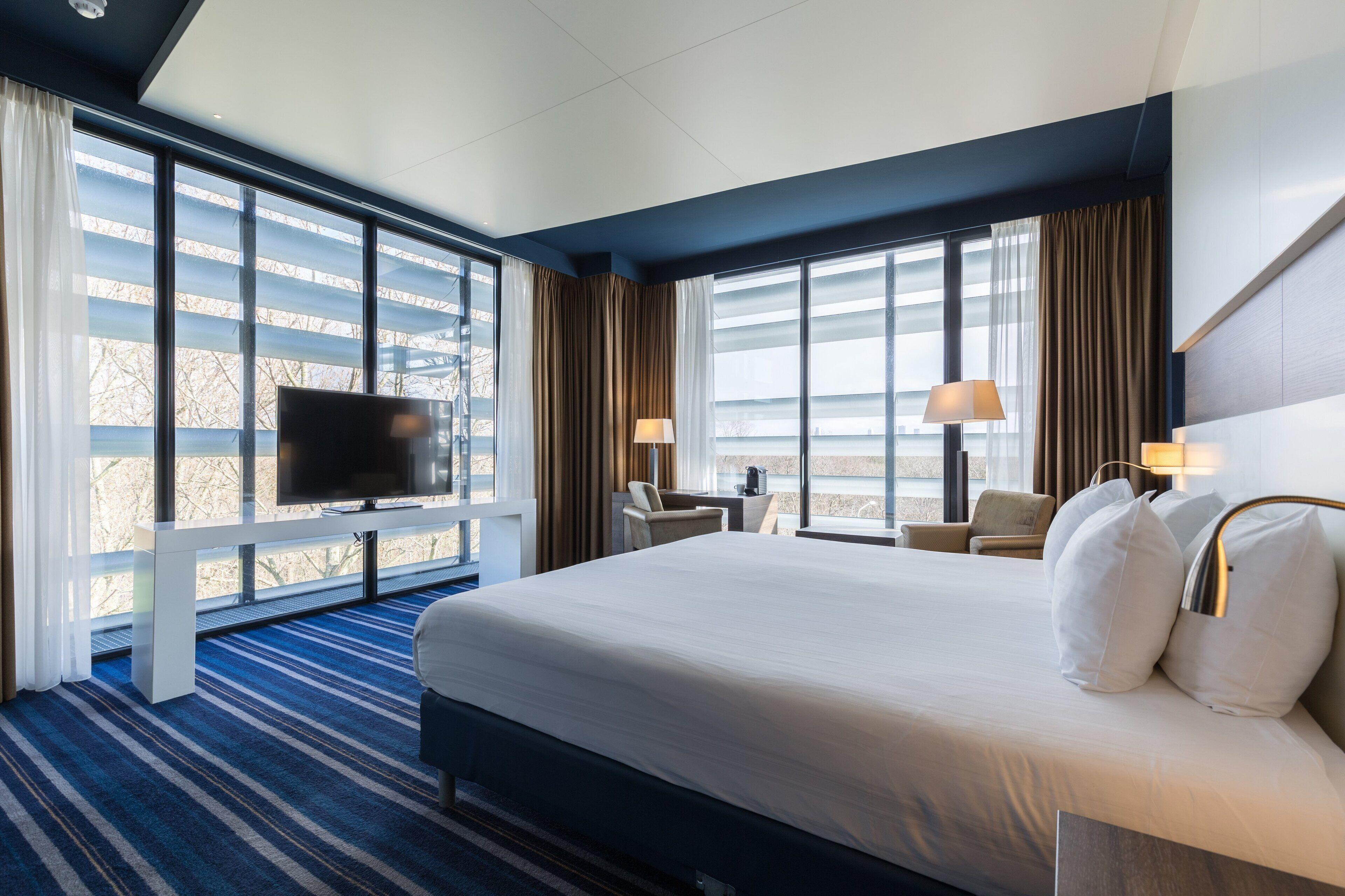 Leonardo Royal Promenade 4*