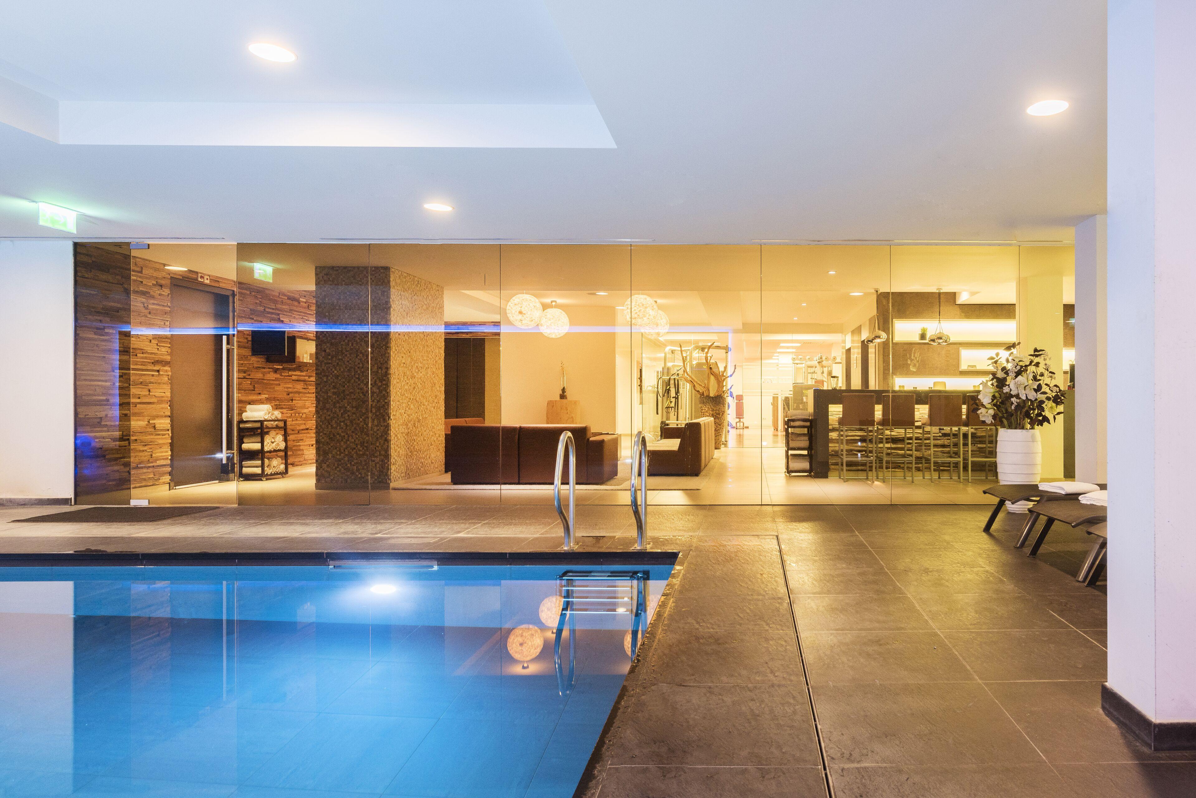 Leonardo Royal Promenade 4*