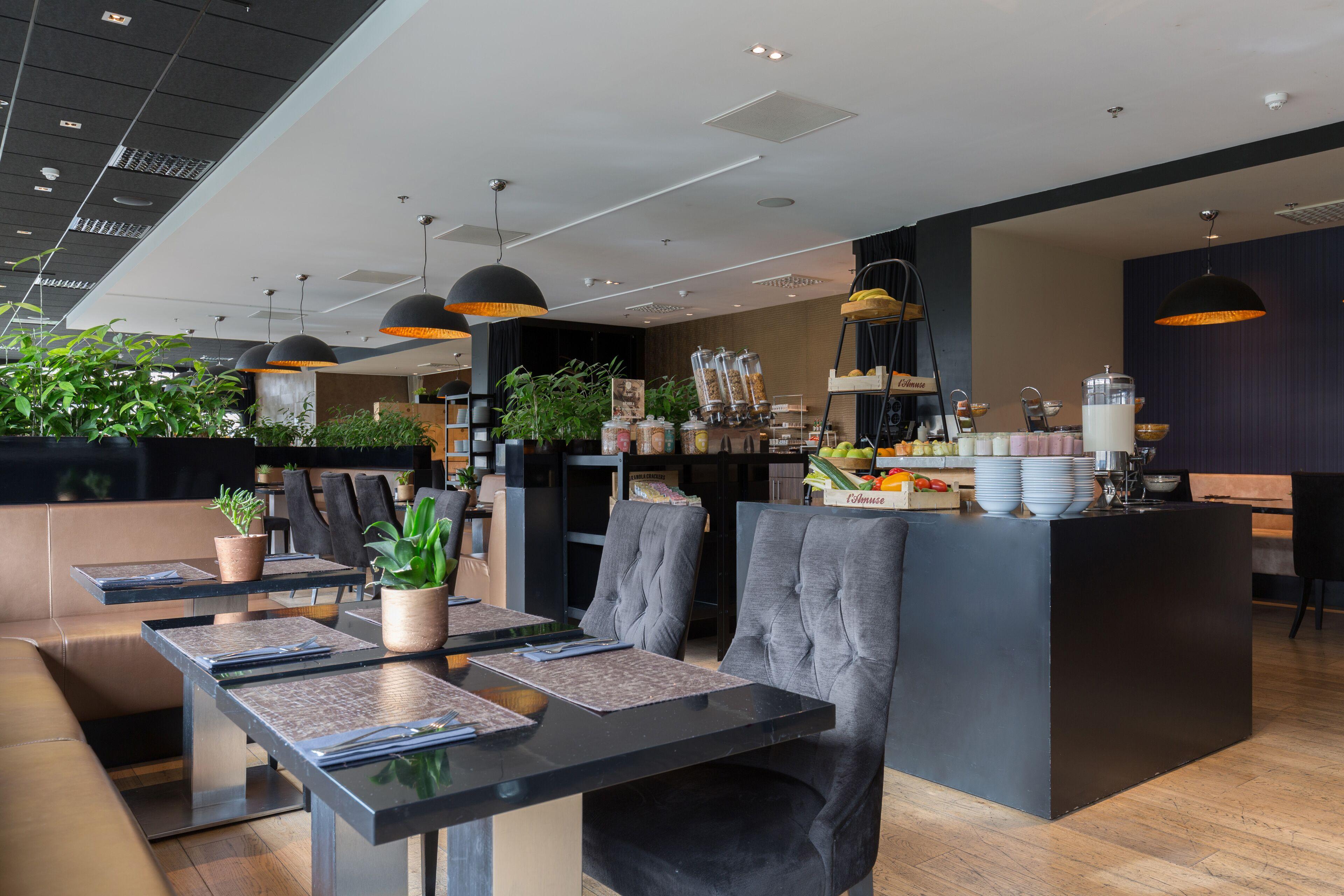 Hotel Leonardo Royal Promenade