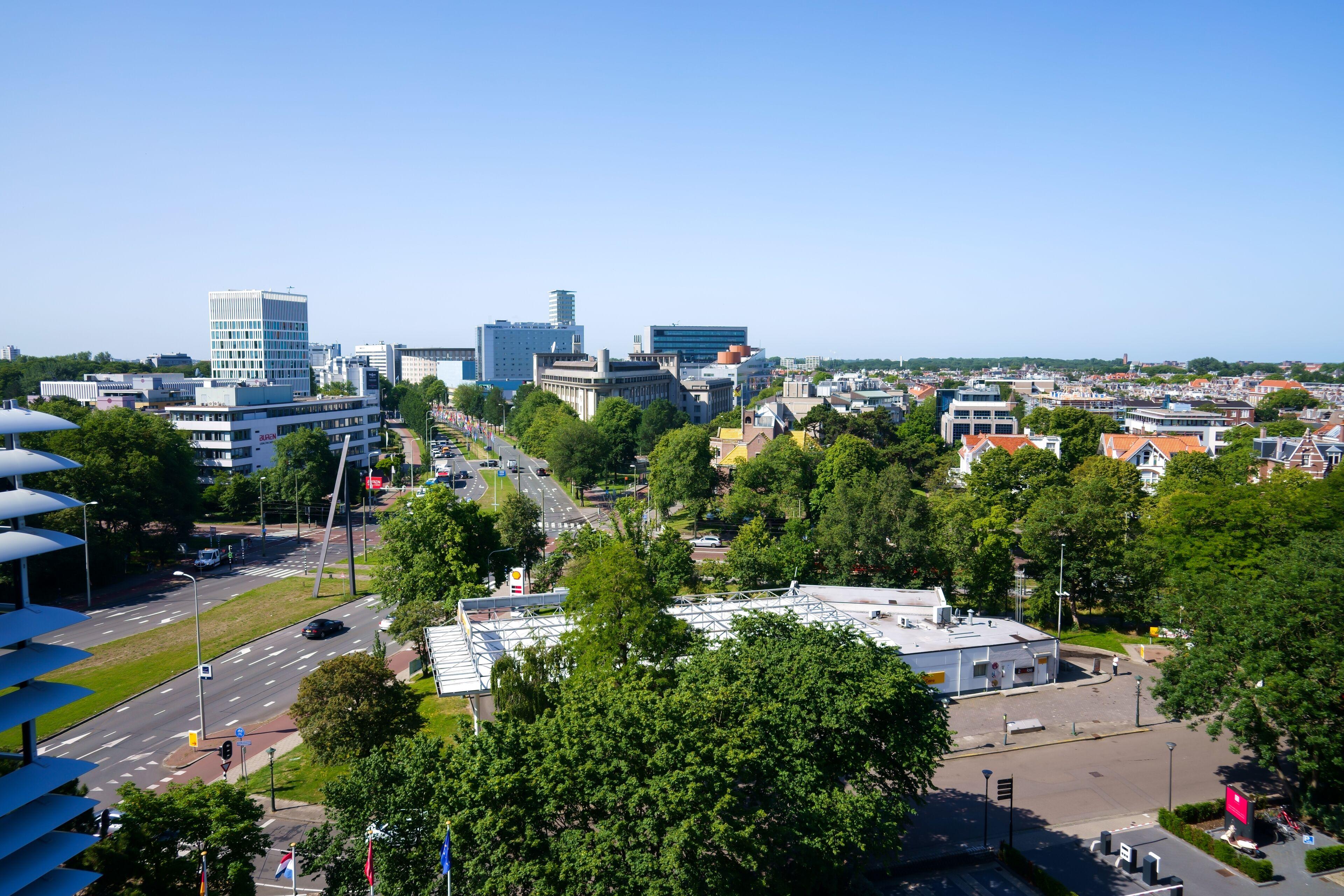 Leonardo Royal Promenade Hotel