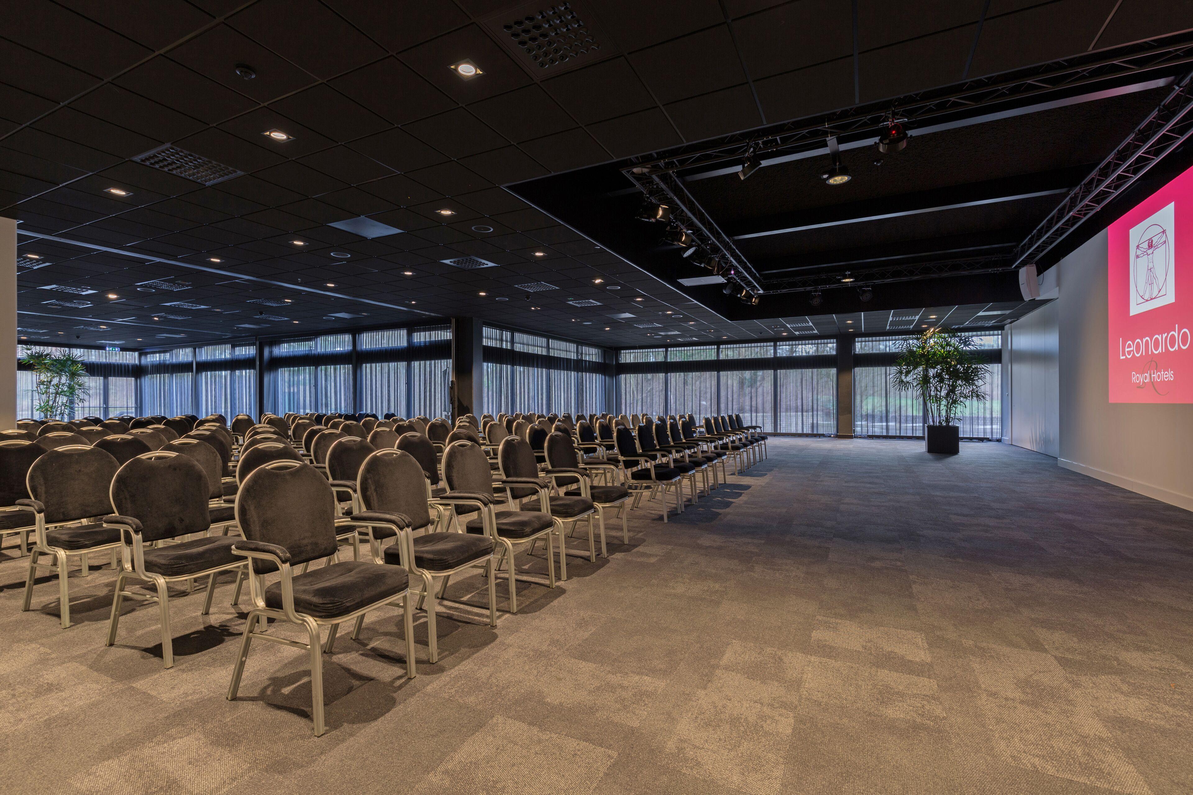 Leonardo Royal Promenade 4* Den Haag