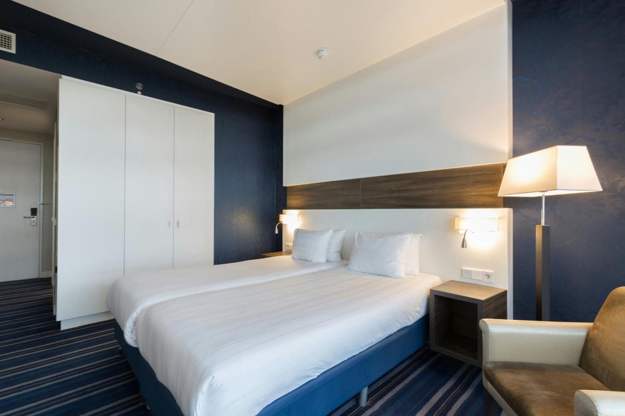 Hotel Leonardo Royal Promenade Den Haag