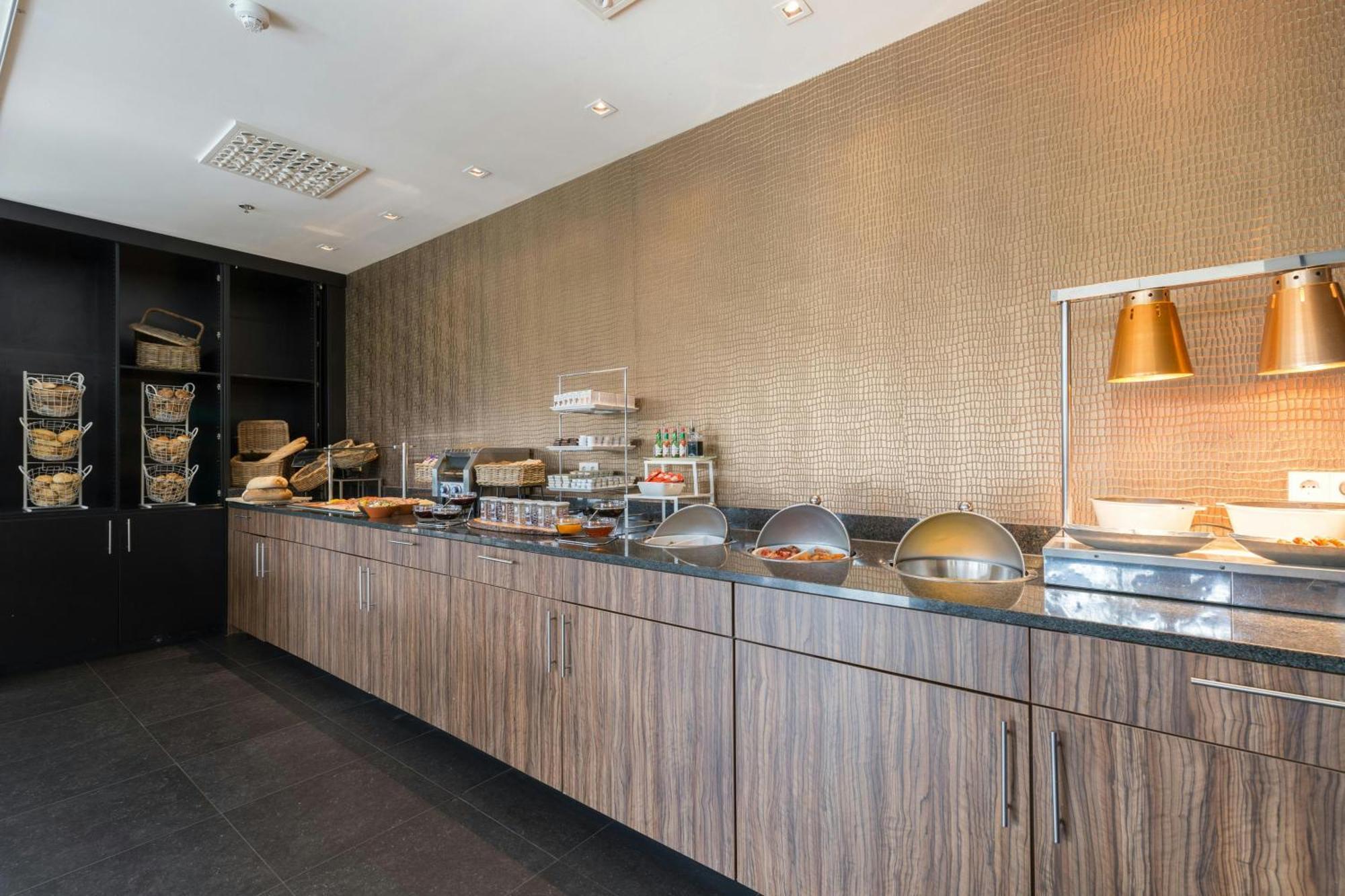 Hotel Leonardo Royal Promenade Den Haag