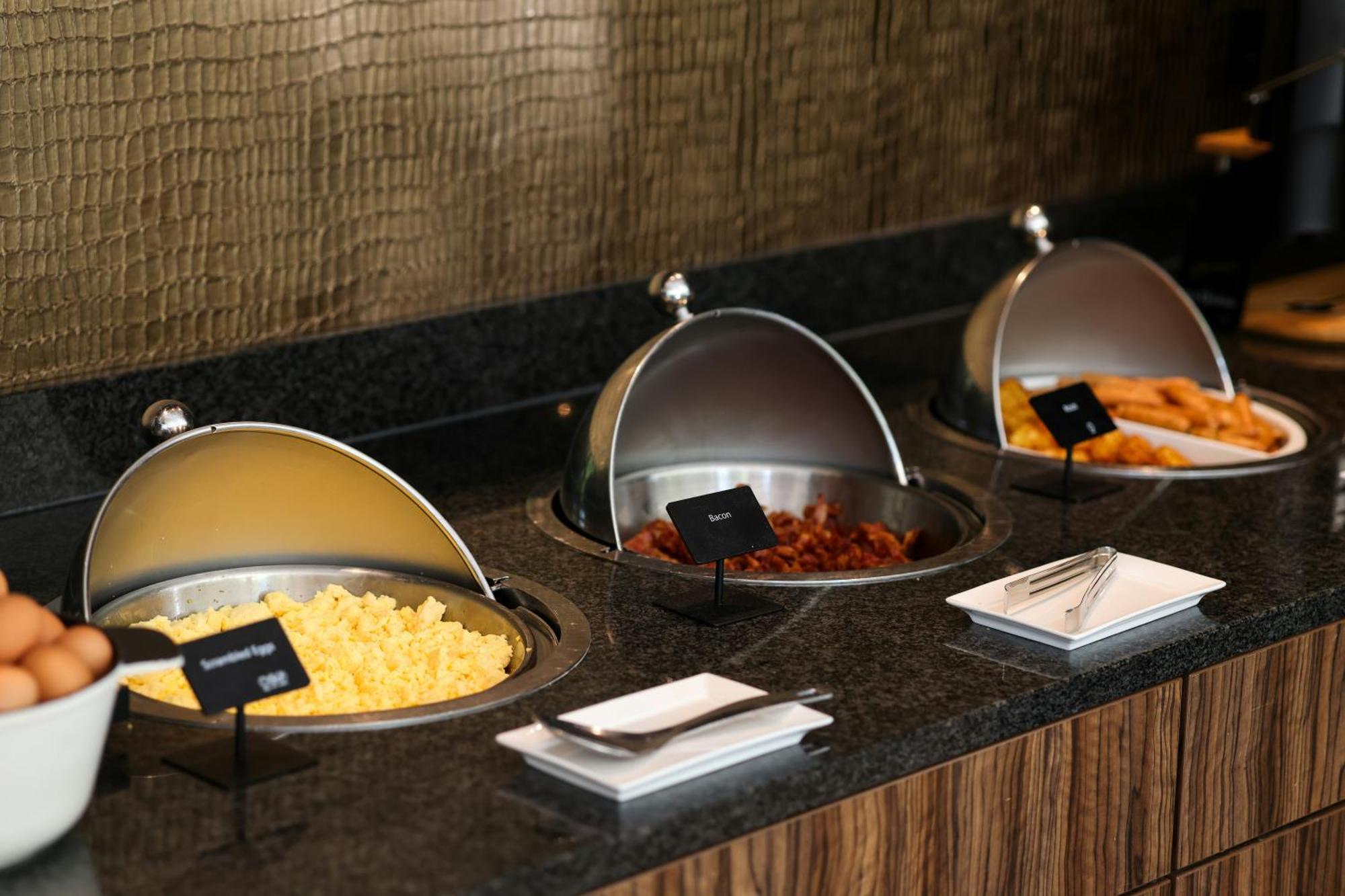 Leonardo Royal Promenade Hotel 4*