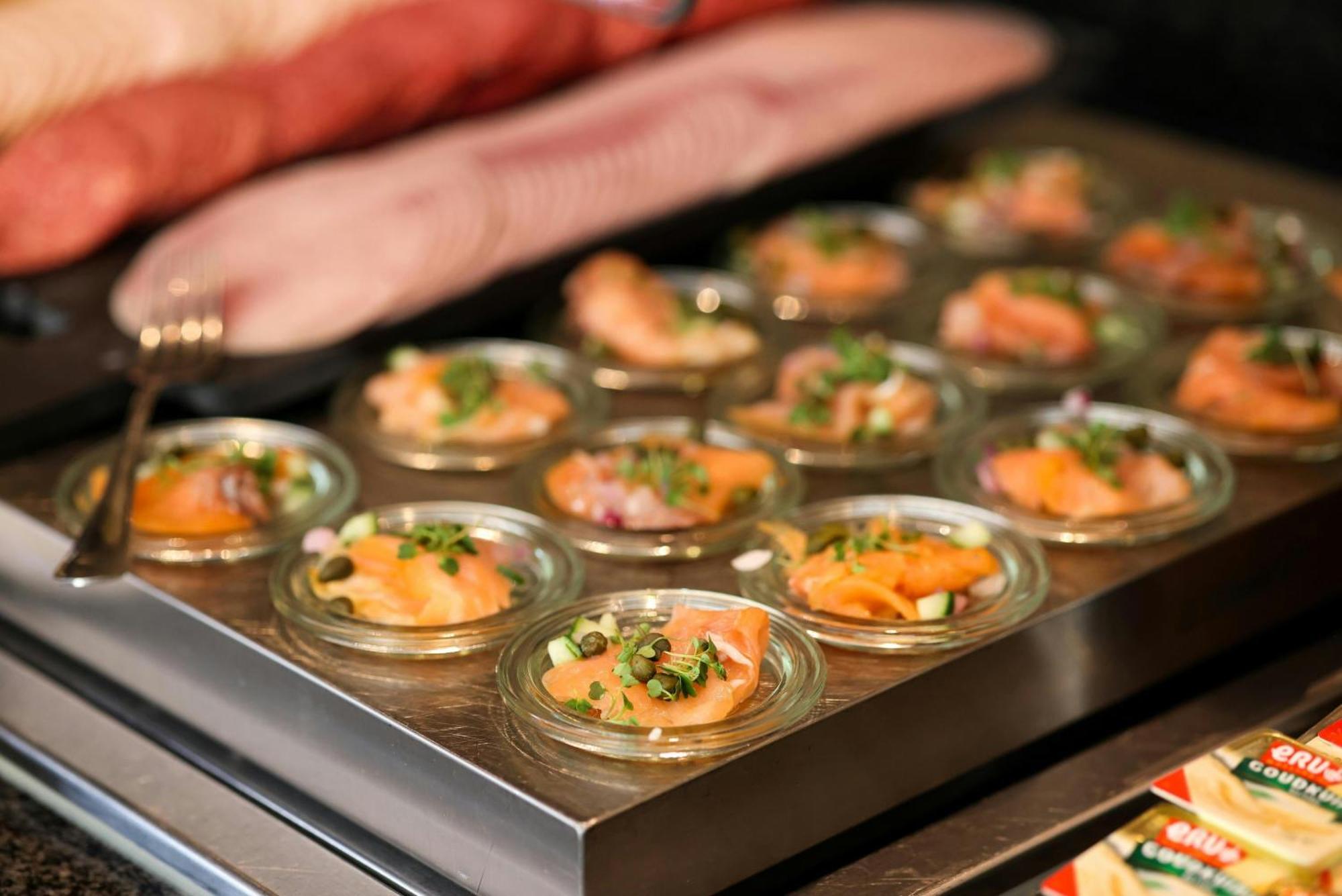 Leonardo Royal Promenade Hotel 4*