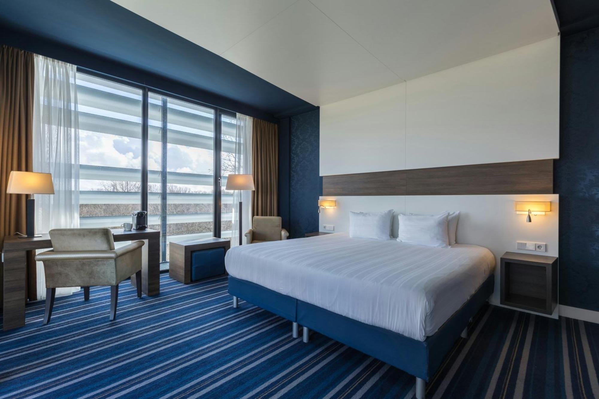 Hotel Leonardo Royal Promenade