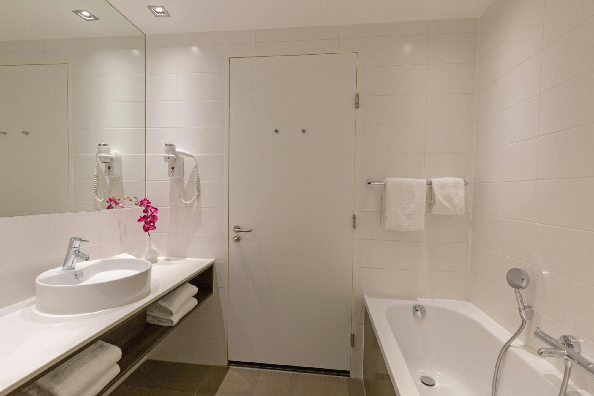 Hotel Leonardo Royal Promenade Den Haag